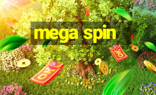 mega spin