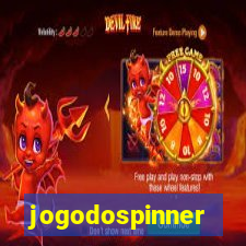 jogodospinner