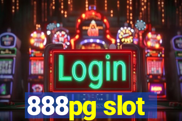 888pg slot