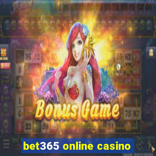 bet365 online casino