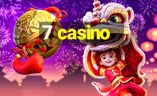 7 casino