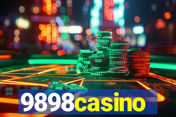 9898casino