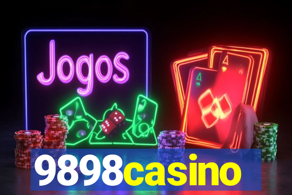 9898casino