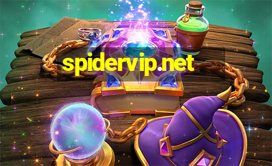 spidervip.net