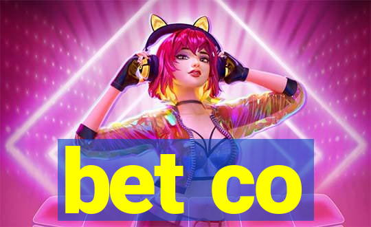 bet co