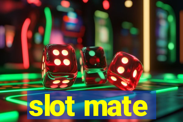 slot mate