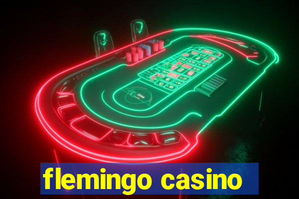 flemingo casino