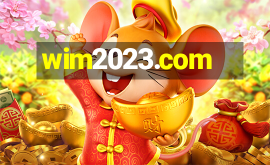 wim2023.com