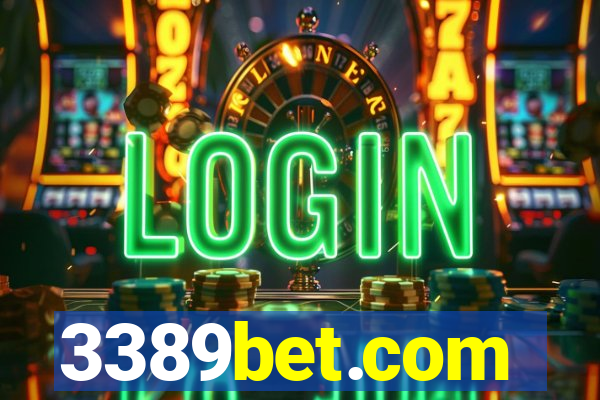 3389bet.com