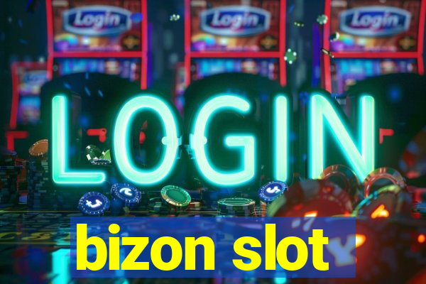 bizon slot