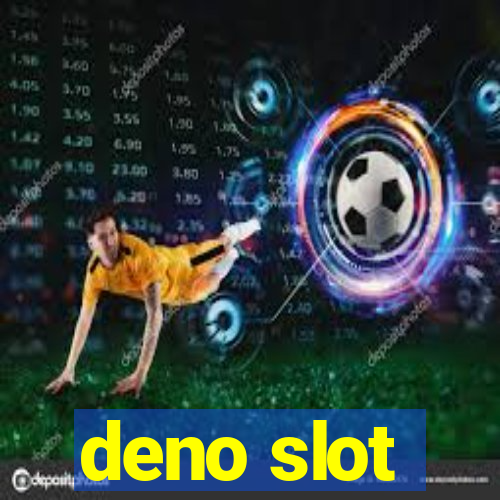 deno slot