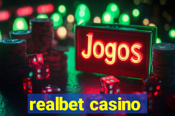 realbet casino