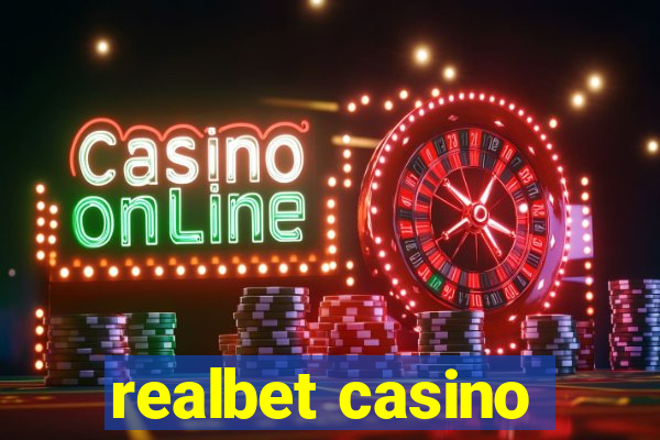 realbet casino