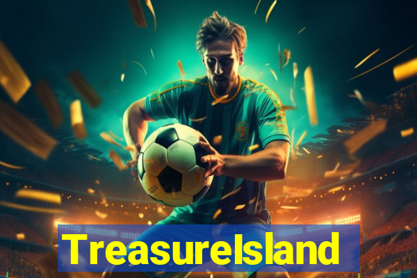 TreasureIsland