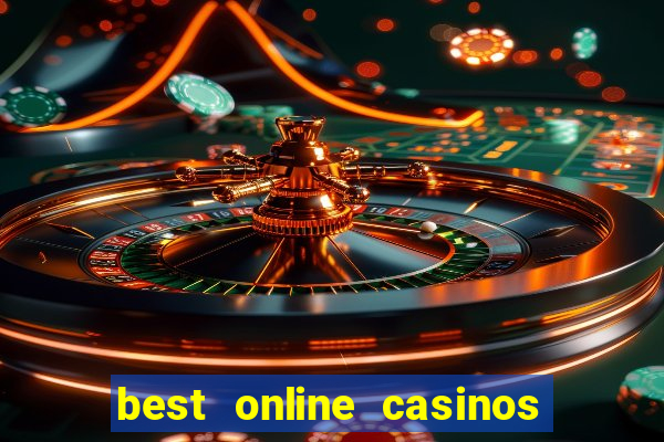 best online casinos in australia