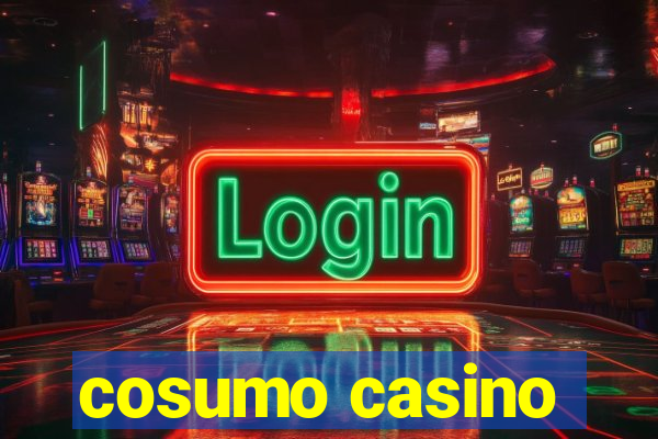 cosumo casino