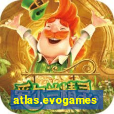 atlas.evogames