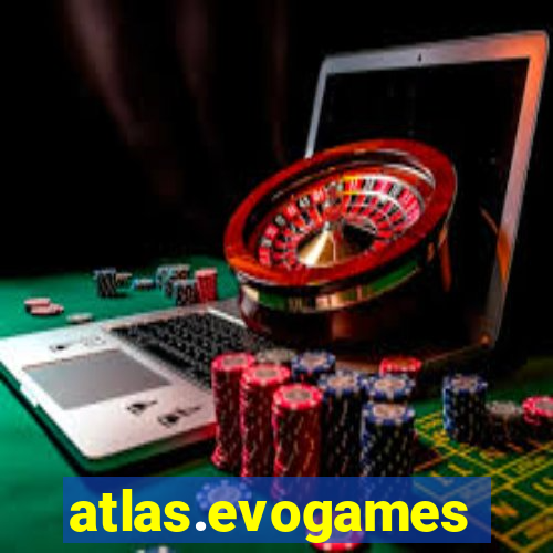 atlas.evogames