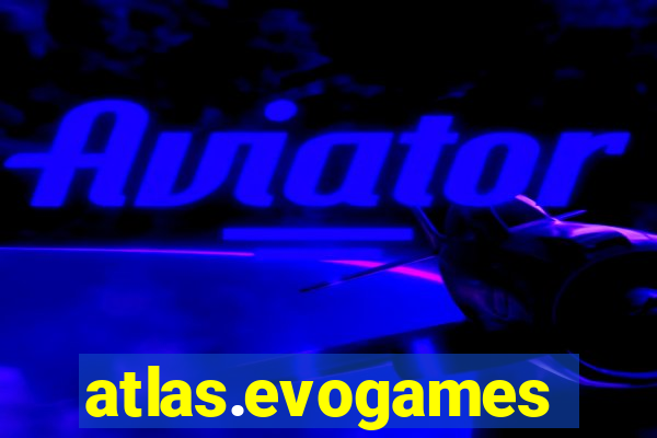 atlas.evogames