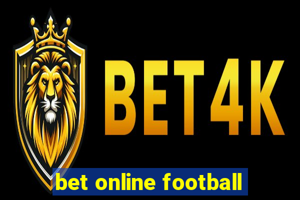 bet online football