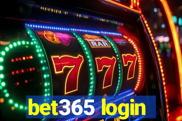 bet365 login