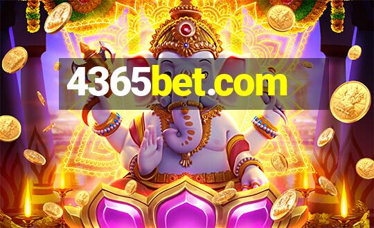 4365bet.com