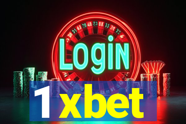 1 xbet