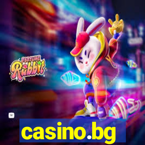 casino.bg