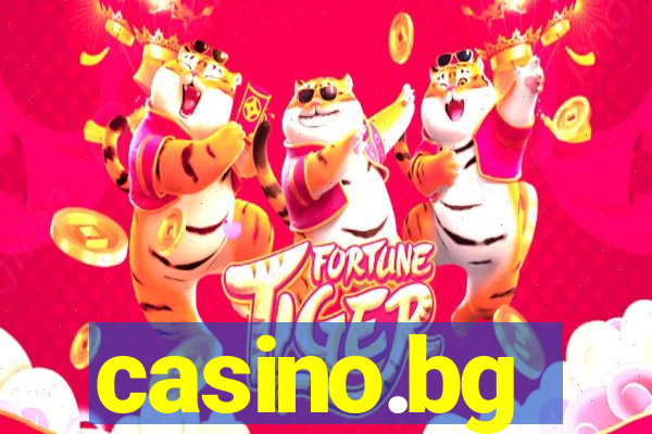 casino.bg