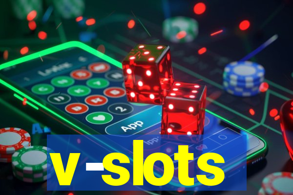 v-slots