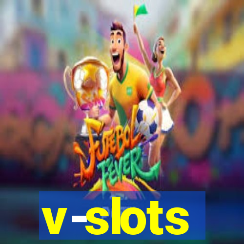 v-slots