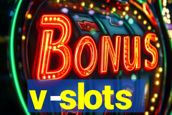 v-slots