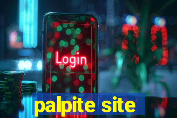 palpite site