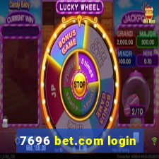 7696 bet.com login