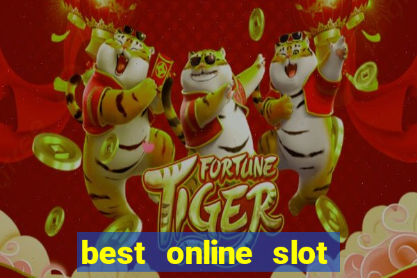 best online slot games pa