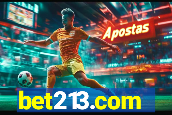 bet213.com