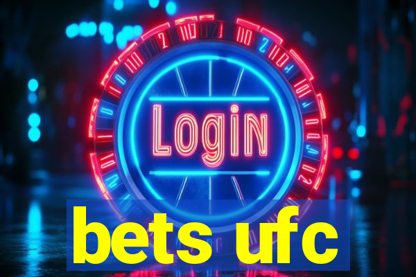 bets ufc