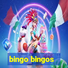 bingo bingos