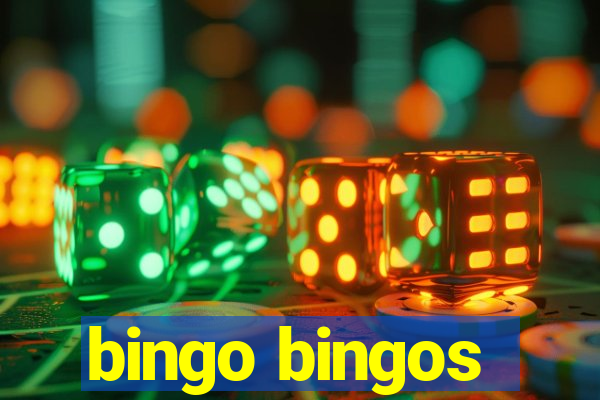 bingo bingos