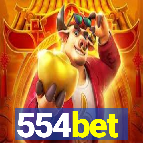 554bet