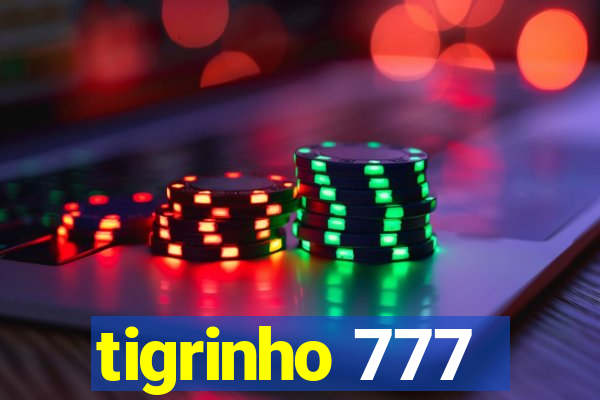 tigrinho 777