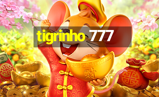 tigrinho 777