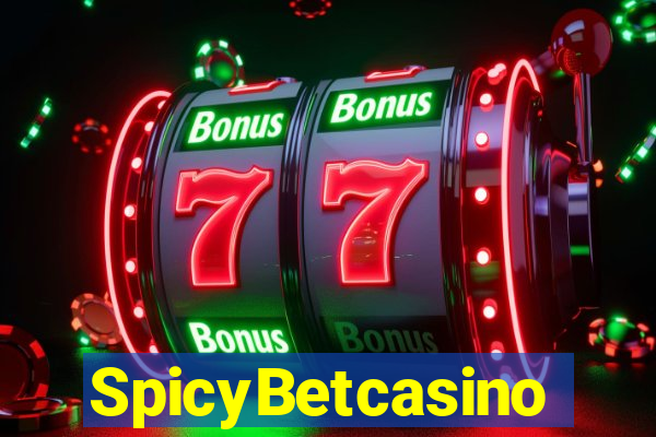 SpicyBetcasino