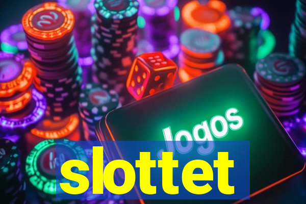 slottet