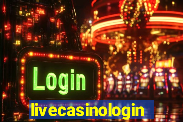 livecasinologin