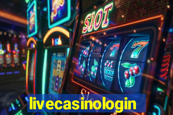 livecasinologin