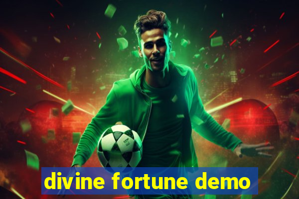 divine fortune demo