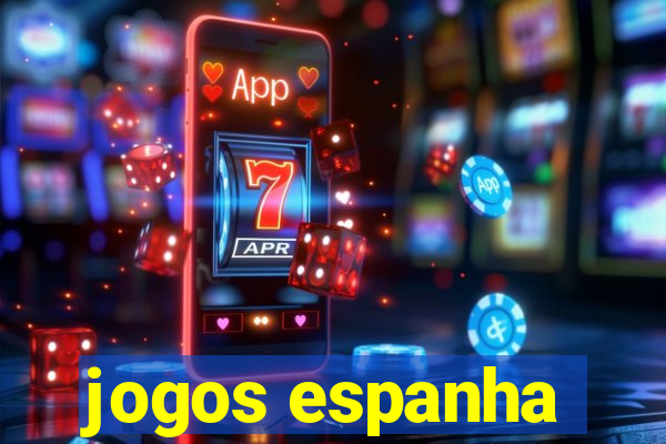 jogos espanha