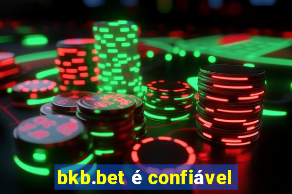 bkb.bet é confiável