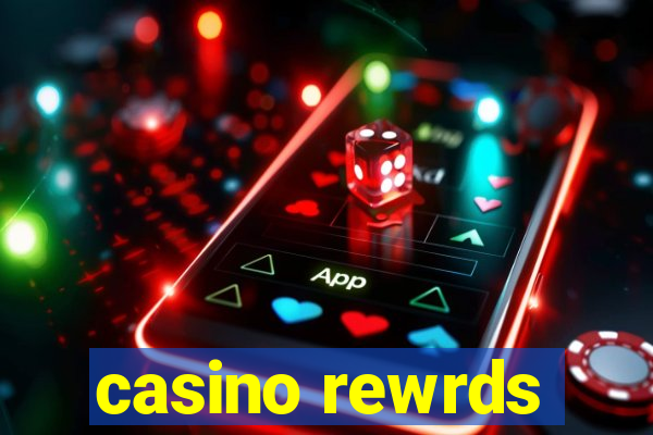 casino rewrds